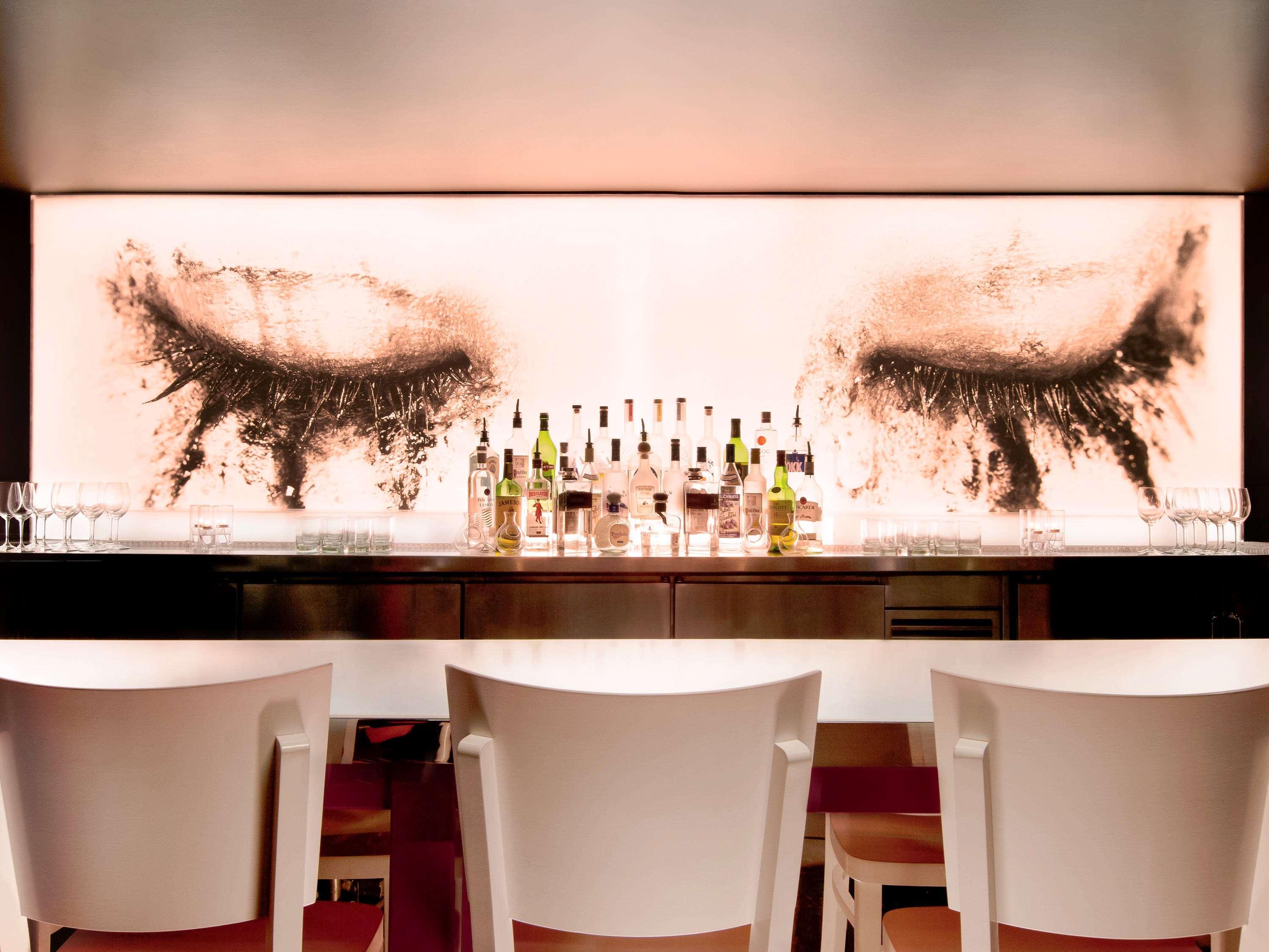 Sls South Beach (Adults Only) Miami Beach Kültér fotó