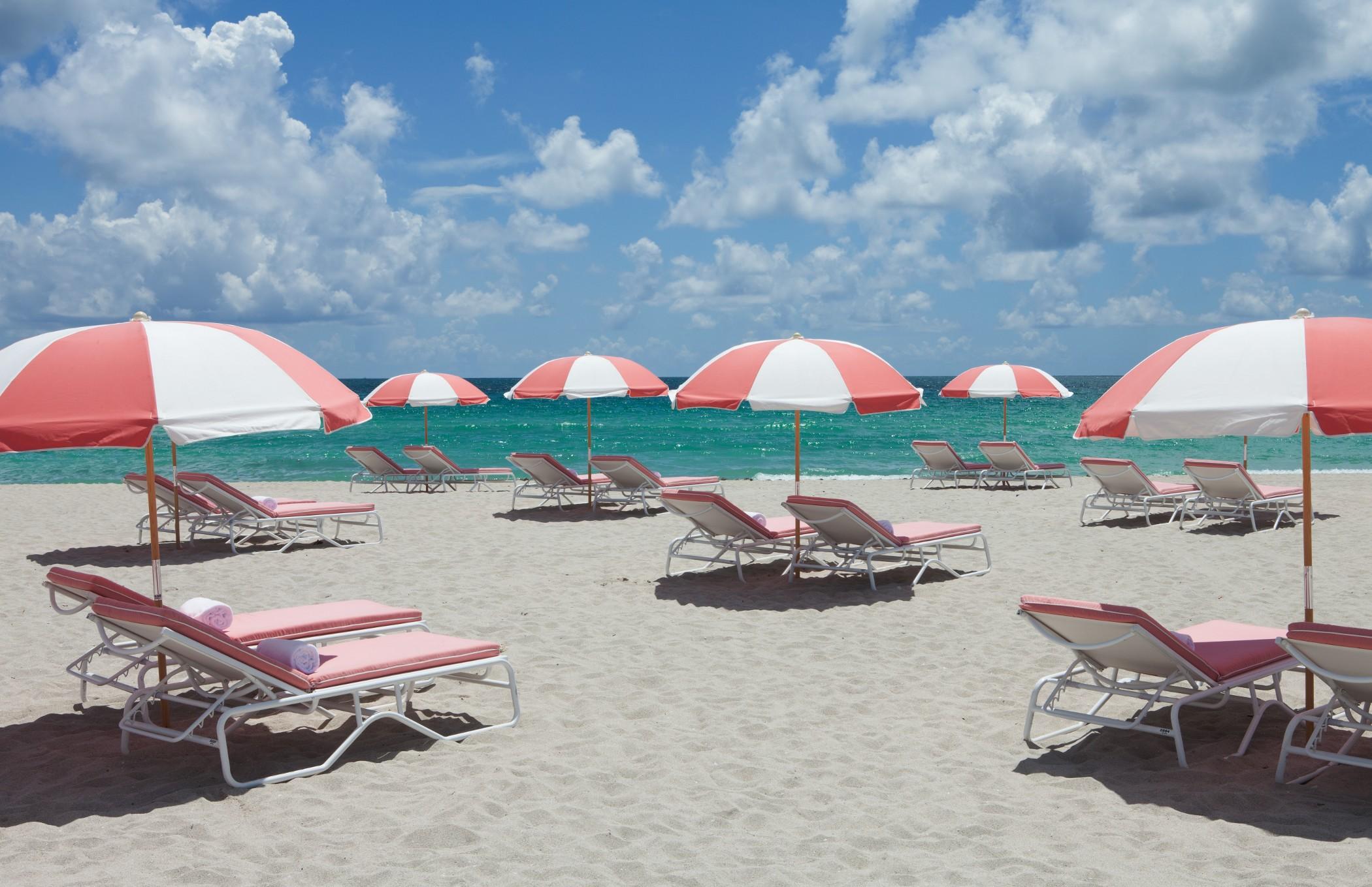 Sls South Beach (Adults Only) Miami Beach Kültér fotó