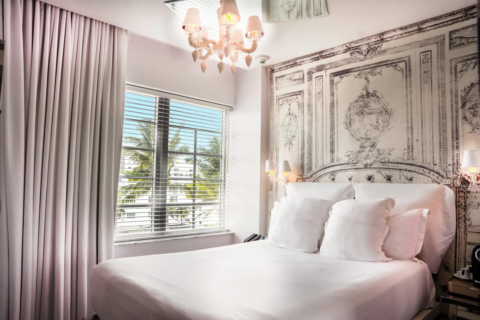 Sls South Beach (Adults Only) Miami Beach Kültér fotó