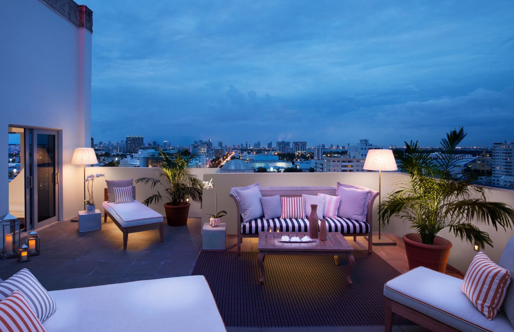 Sls South Beach (Adults Only) Miami Beach Kültér fotó